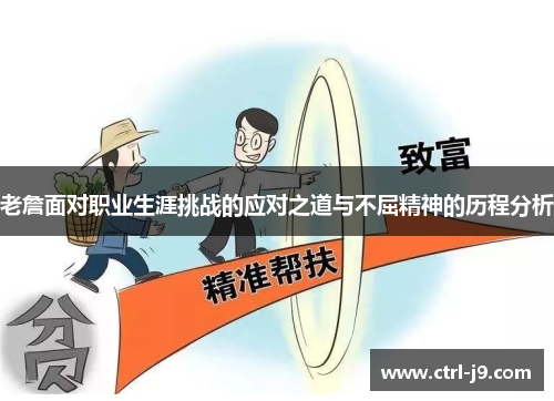 老詹面对职业生涯挑战的应对之道与不屈精神的历程分析