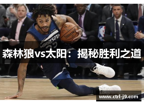 森林狼vs太阳：揭秘胜利之道